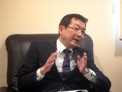 Հայաստանը գտնվում է պատմական շրջադարձային փուլում՝ միաժամանակ բախվելով բազմաթիվ լուրջ մարտահրավերների. Ճապոնիայի դեսպան