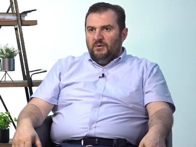«Փաշինյանի՝ Եկեղեցու հալածանքների թեժացմանը պատասխան, ՀԱԵ հանգիստ կարող է իր նստավայրը տեղափոխել Հայաստանից». Կիվիրյան