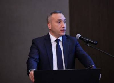 «Հրապարակ». Ո՞վ կնշանակվի ՍԱՏՄ ղեկավար
