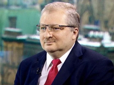 Ambassador to Washington: Russia, US to hold talks in Moscow ‘in the very near future’