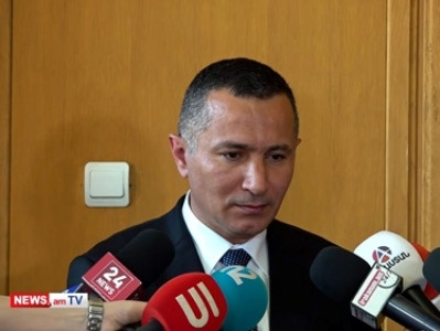 Սյունիքի բնակիչներին կրակոցներով չես վախեցնի. մարզպետ