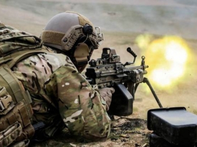 Azerbaijan, Turkey, Uzbekistan, Kazakhstan, Pakistan to hold joint military exercises