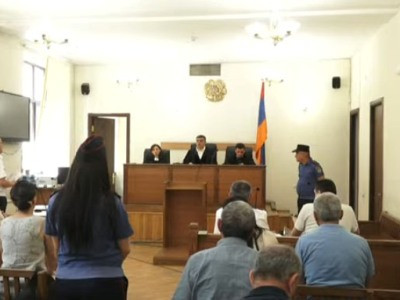 Ջալալ Հարությունյանի պաշտպանը պահանջեց բեկանել գործով վճիռը և կայացնել արդարացման դատական ակտ