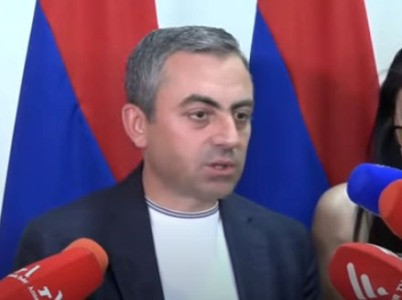 Оппозиционер: Окончательной четкости вокруг сроков процедуры выражения вотума недоверия премьер-министру Армении нет