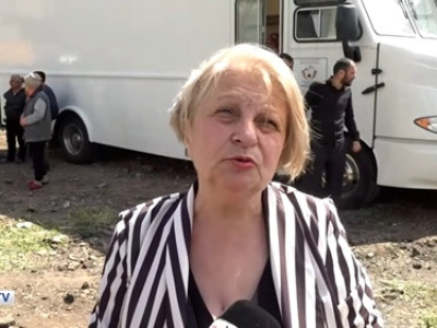 Պայթյունից մահացողը տիկնիկային թատրոնի ղեկավարն էր, 53 տարեկան. շենքի բնակիչ
