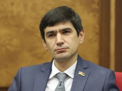 «Չէի ասի, որ հաճախակի եմ հայտնվում ուշադրության կենտրոնում». Արագածոտնի մարզպետ