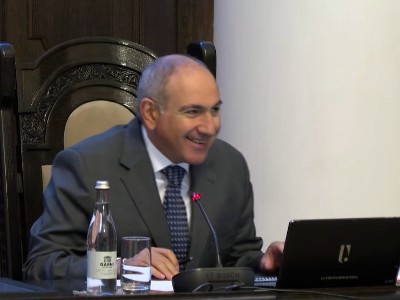 Փաշինյանի տրամադրությունը՝ Ճամբարակի ողբերգությունից ժամեր անց