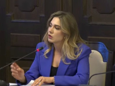 Քրեական դատավարությունում վերաքննիչ բողոքները կքննվեն գրավոր ընթացակարգով և առավելագույնը 6 ամսում. Գալյան