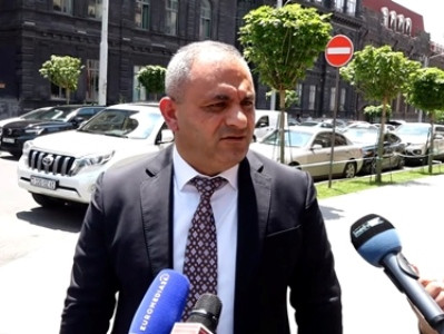 Կիսում եմ Հայաստանի վարչապետի բոլոր մոտեցումները. Կոտայքի մարզպետ