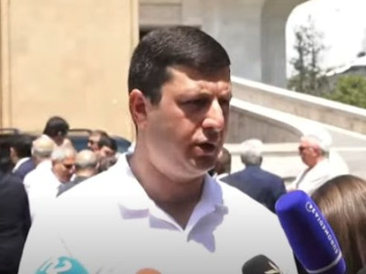 Չեմ կարծում, որ ընդհանուր եզր գտնելու հնարավորությունը սպառված է. Աբրահամյանը՝ իմպիչմենտի գործընթացի մասին