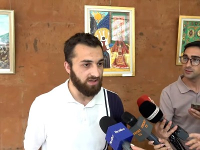 «ՔՊ–ի թեկնածու Արգիշտի Մեխակյանը ընտրվելու շանսեր չունի». Վաղարշապատի ավագանու անդամ