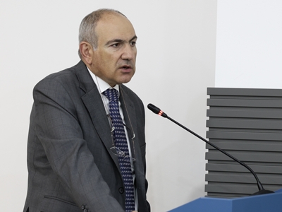 ՔՊ նախաձեռնող խմբի նիստում քննարկվել է կուսակցության կանոնադրության փոփոխության նախագիծը