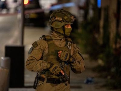 Israel declares state of emergency after strikes on Iran
