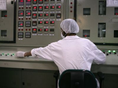 Israel strikes Iran for 2nd time, damages key nuclear facility, media report