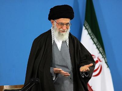 Верховный лидер Ирана: Израиль ждет горькая и страшная судьба