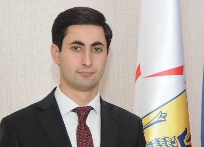 «Հրապարակ». Ռազմիկ Մկրտչյանին փոխարինողը՝ սկանդալում