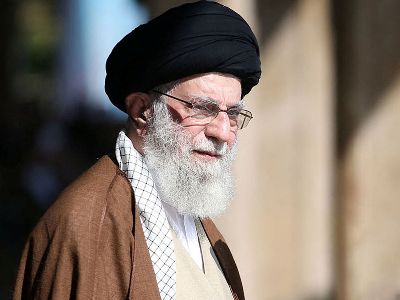 Верховный лидер Ирана назначил главу генштаба и командующего КСИР