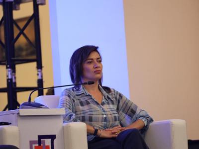«Կյանքի մայրամուտին հասած չինքնահաստատված ոչնչություն». Աննա Հակոբյանն անդրադարձել է Լևոն Տեր–Պետրոսյանին