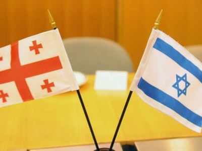 Грузия призвала своих граждан в Израиле укрываться в бомбоубежищах при «красном» уровне тревоги