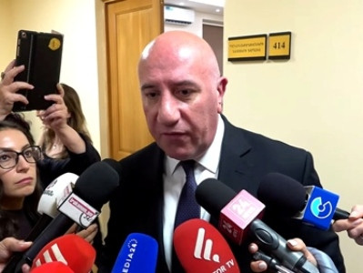 Замминистра обороны Армении: Любая эскалация в регионе вызывает беспокойство