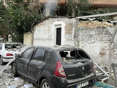 При израильском ударе погибла дочь главы генштаба ВС Ирана Багери Фереште