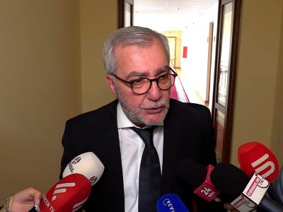 Անդրանիկ Քոչարյանը եղել է պաշտպանության նախարարի առաջին տեղակալ, երբ Հայկ Սարգսյանը նոր ծնվել էր. Քոչարյան