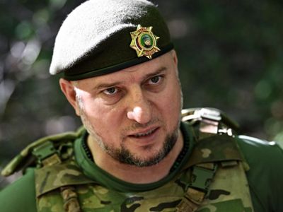Командир чеченского спецназа призвал мобилизовать миллион россиян в ответ на удары Израиля по Ирану