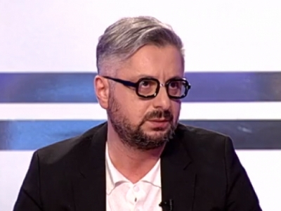 Арестован грузинский оппозиционер Ника Гварамия
