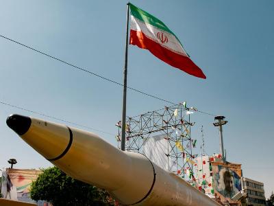 JPost: Израиль и Иран могут месяц обмениваться ракетными ударами