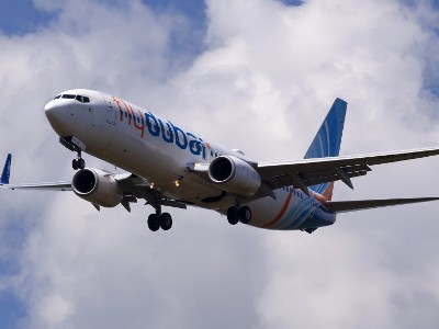 Flydubai-ն դադարեցնում է չվերթները դեպի Ռուսաստան, Հայաստան, Ադրբեջան և այլ երկրներ