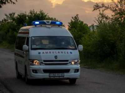 Ողբերգական դեպք՝ Արարատի մարզում․ գյուղերից մեկում հայտնաբերվել է 3-ամյա տղայի մարմին