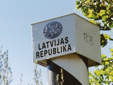 Латвия запретила госслужащим ездить в Россию