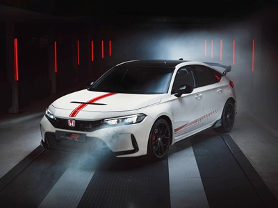 Honda Civic Type R-ը հրաժեշտ է տալիս Եվրոպայի շուկային
