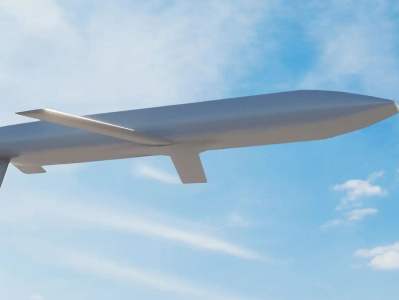 U.S. Air Force unveils first concept of new nuclear-armed cruise missile