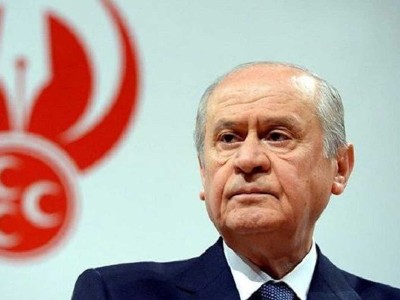 Лидер турецкой террористической организации «Серые волоки»: Операция против Ирана – послание Турции