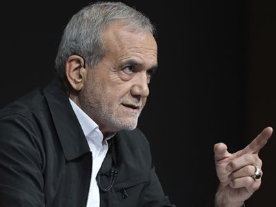 Пезешкиан: Израиль получит «соответствующий ответ» за удары по Ирану