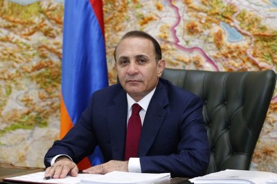 «Փաստ». Ինչո՞ւ յոթ տարի անց «հիշեցին» Հովիկ Աբրահամյանին