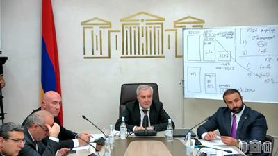 «Փաստ». Ի՞նչ չեն կարողանում «կիսել» քպականները