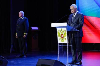 «Հրապարակ». Հայ քաղաքական էլիտան «Դվինում» նշել է Ռուսաստանի օրը