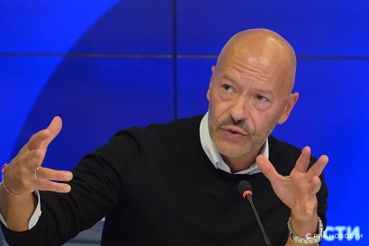 Режиссера Федора Бондарчука и его съемочную группу эвакуировали из Ирана в Азербайджан