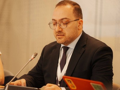 Հայաստանն ակտիվորեն նպաստում է համաշխարհային բնապահպանական ջանքերին. ԱԳՆ գլխավոր քարտուղար