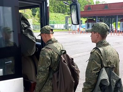 RIA Novosti: Russia and Ukraine begin indefinite prisoner exchange