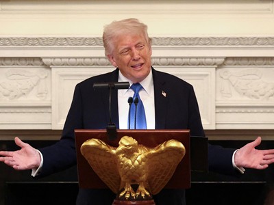 FT: Trump’s interest in nuclear talks with Iran was a ruse