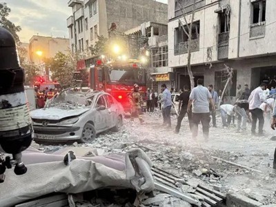 Заявление: Нападение на Иран может привести к непредсказуемым последствиям во всем мире