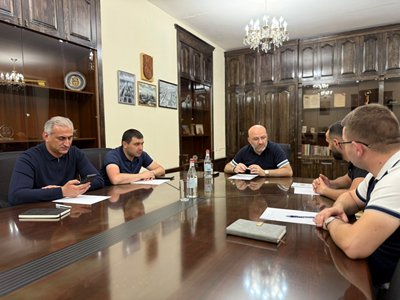 Գյումրու որոշ թաղամասեր, Արթիկի շուրջ 10 բնակավայրեր հոսանքազրկված են