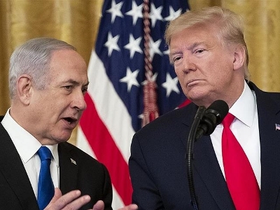 Нетаньяху поздравил Трампа с днем рождения и похвалил его как «верного союзника»