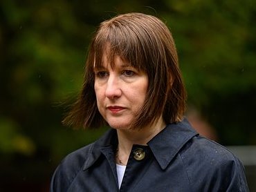 Министр финансов Британии намекнула на вероятную помощь Израилю в конфликте с Ираном