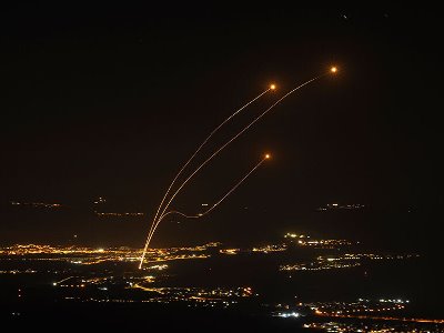 Израильская армия заявила, что применила 50 истребителей для поражения около 80 целей в Тегеране