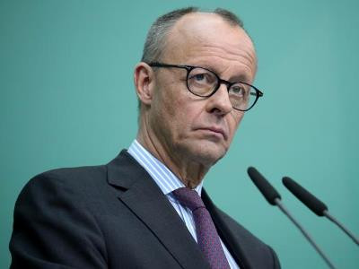Канцлер Германии: Иран никогда не должен обладать ядерным оружием