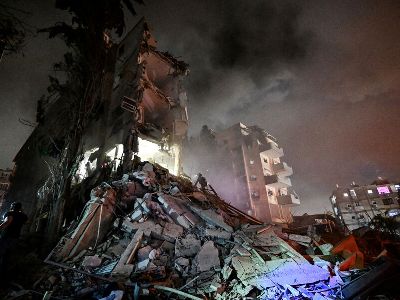 IRGC: Iran will continue operations against Israel until its complete destruction